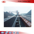 DHT-149 Flame resistant rubber belts for transport open coal mine